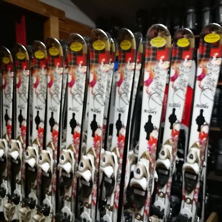 Apartamento La Fragua 2 Cofinal Eksteriør billede