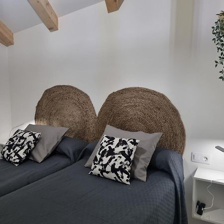 Apartamento La Fragua 2 Cofinal Eksteriør billede