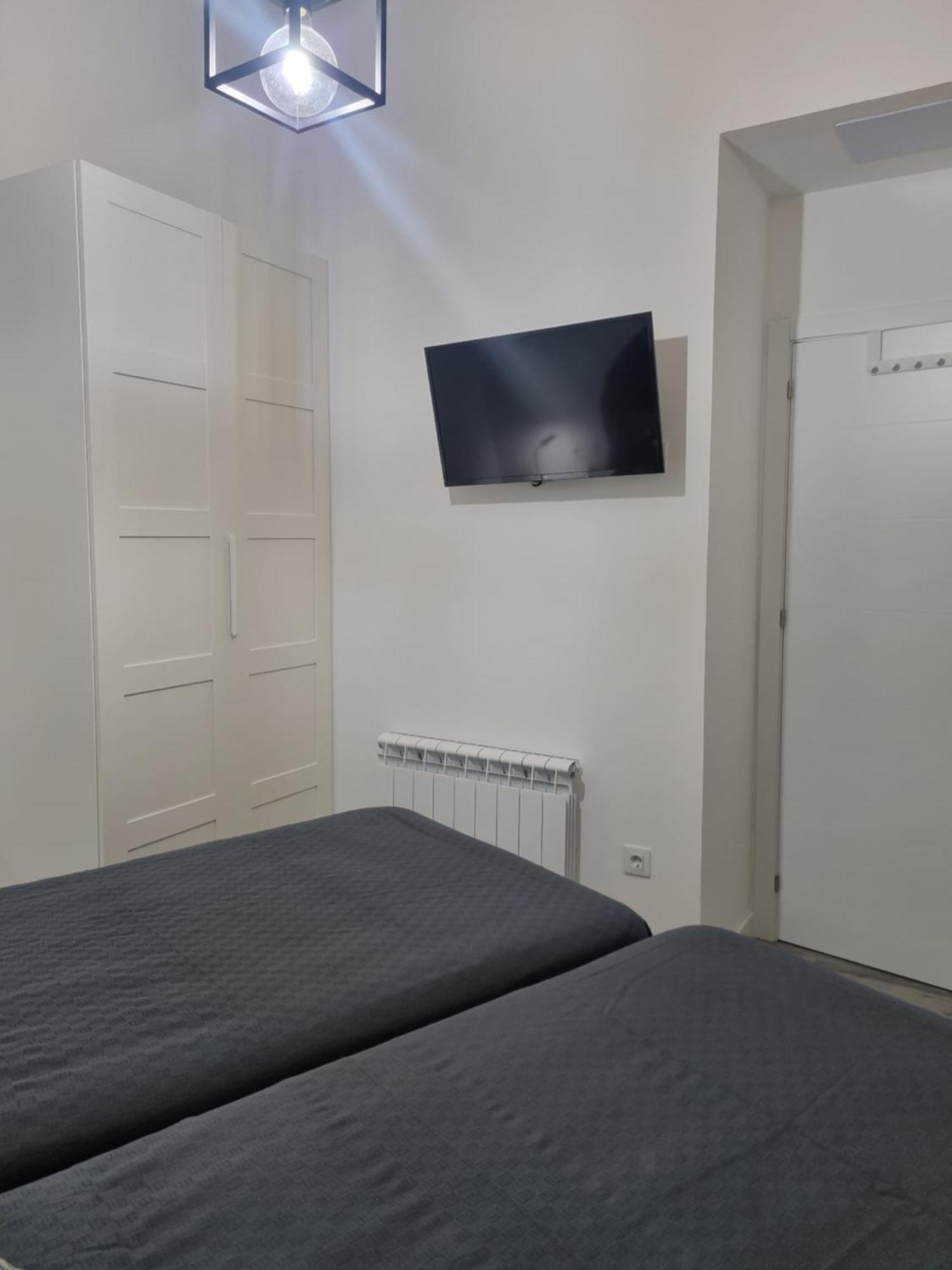 Apartamento La Fragua 2 Cofinal Eksteriør billede