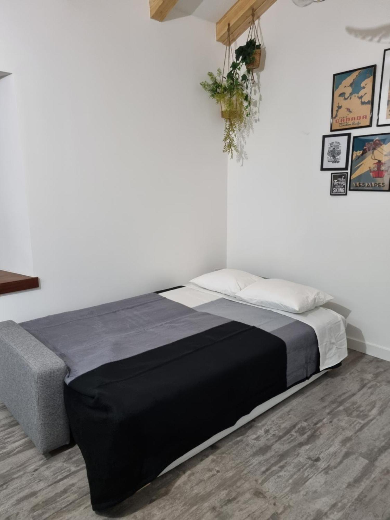 Apartamento La Fragua 2 Cofinal Eksteriør billede