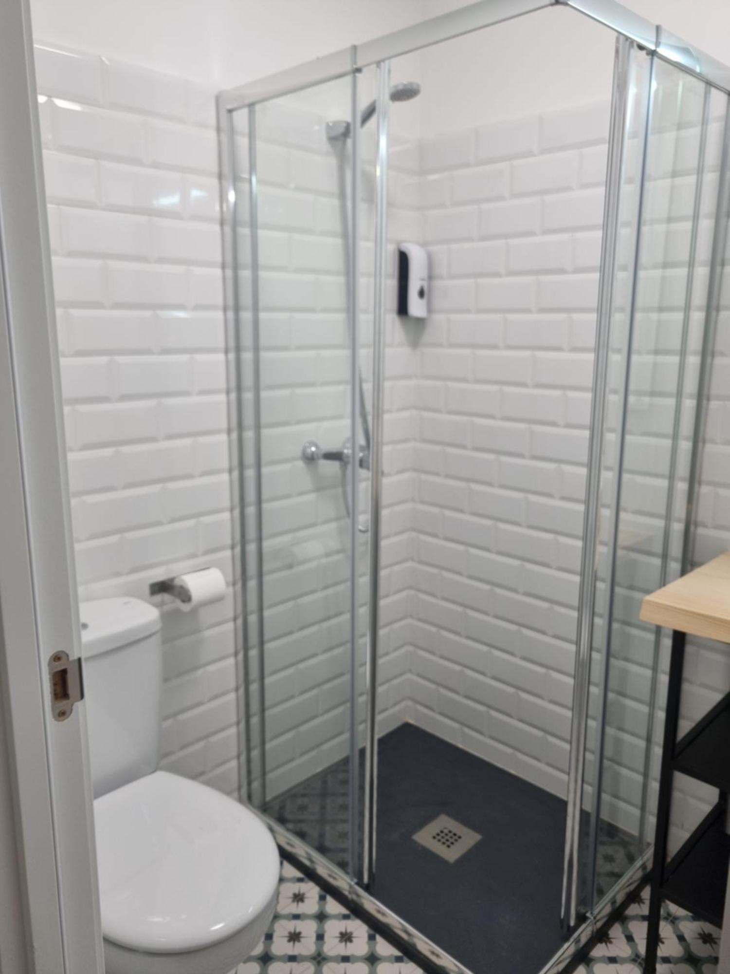 Apartamento La Fragua 2 Cofinal Eksteriør billede